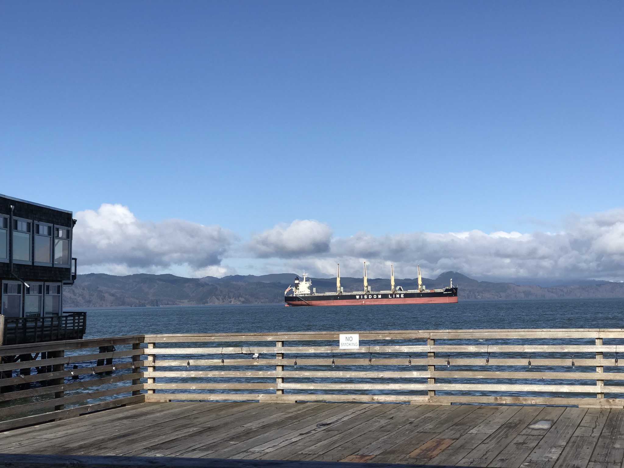 We Found the Best Things to Do in Astoria Oregon, and that Was a