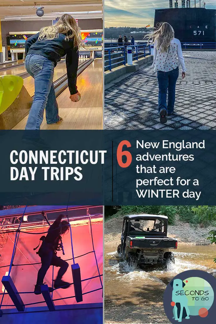 CT day trips 1