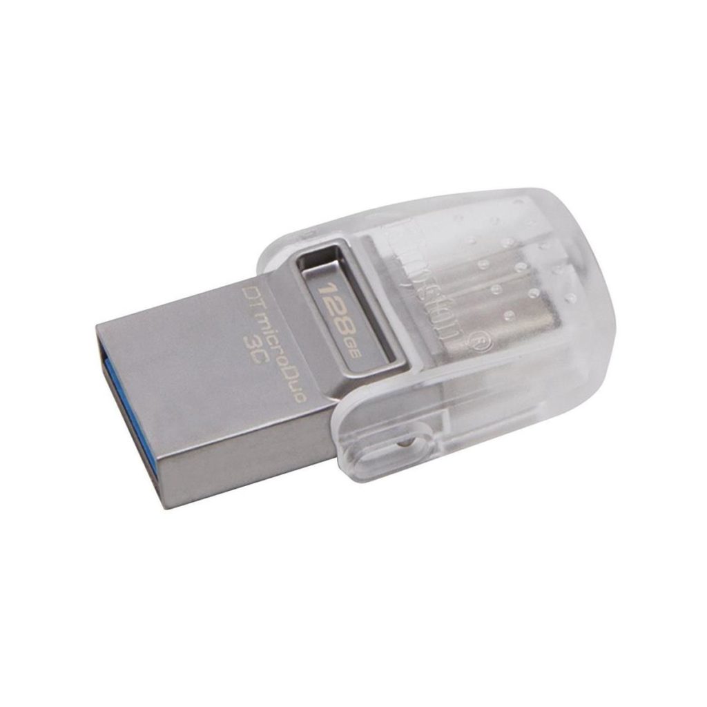 Kingston traveler backup flashdrive for android devices