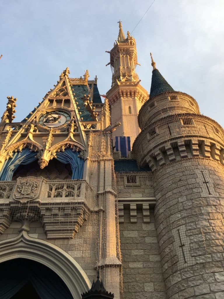 Disney World Secrets about the Magic Kingdom