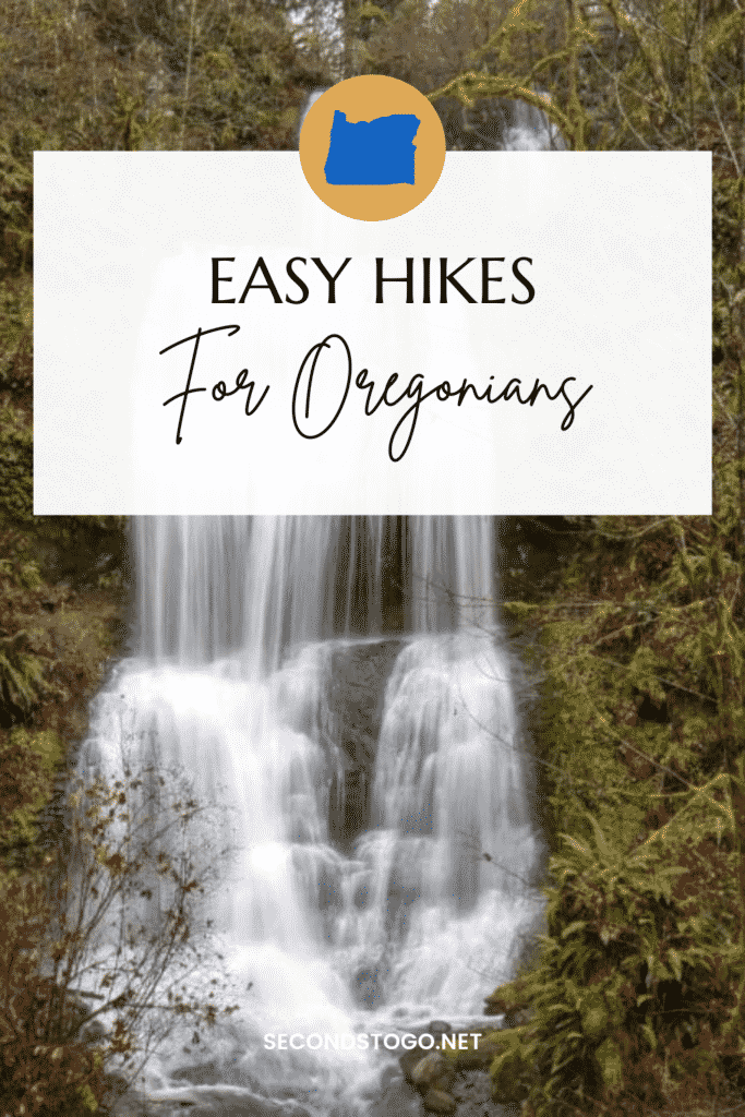 Easy Hikes