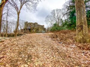 Hearthstone Castle is a fun thing to do in New England