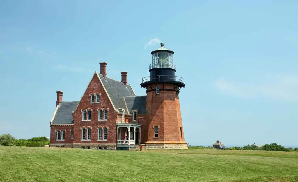 block island lighthouse opt