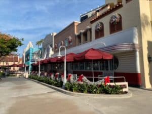 Best Hollywood Studios restaurants to visit
