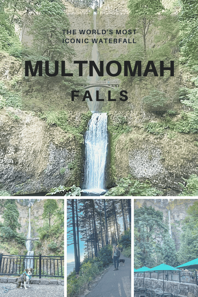 multnomah falls pin 1