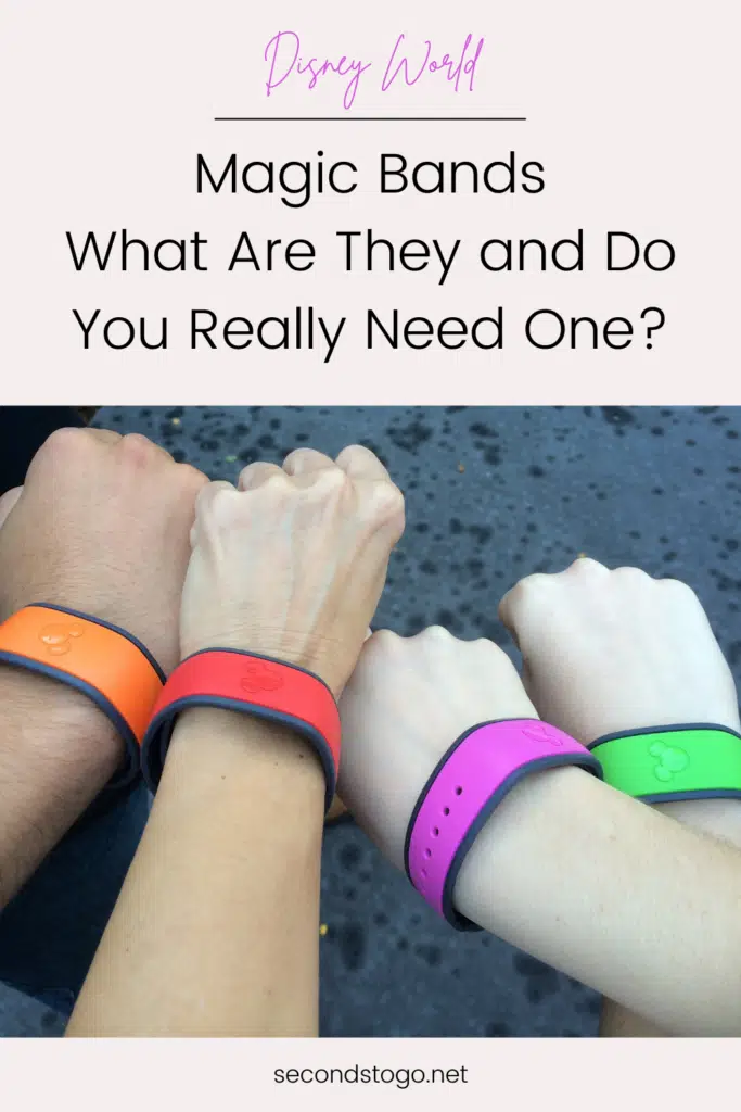 Magic bands