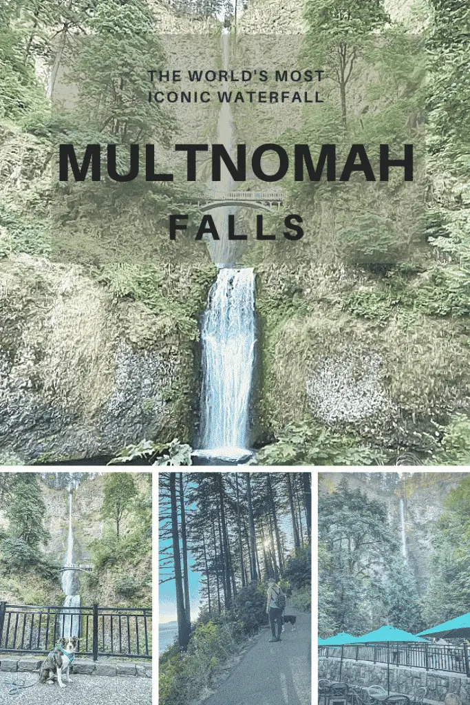 multnomah falls pin 1