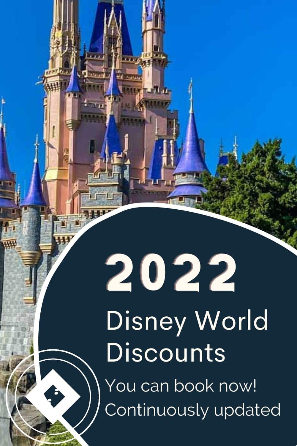 Disney World Discounts 2022