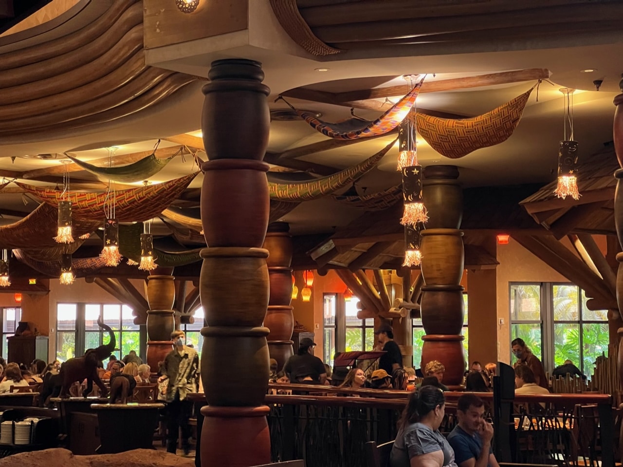 Disney World Boma Review: Why This Is Orlando's Top Restaurant