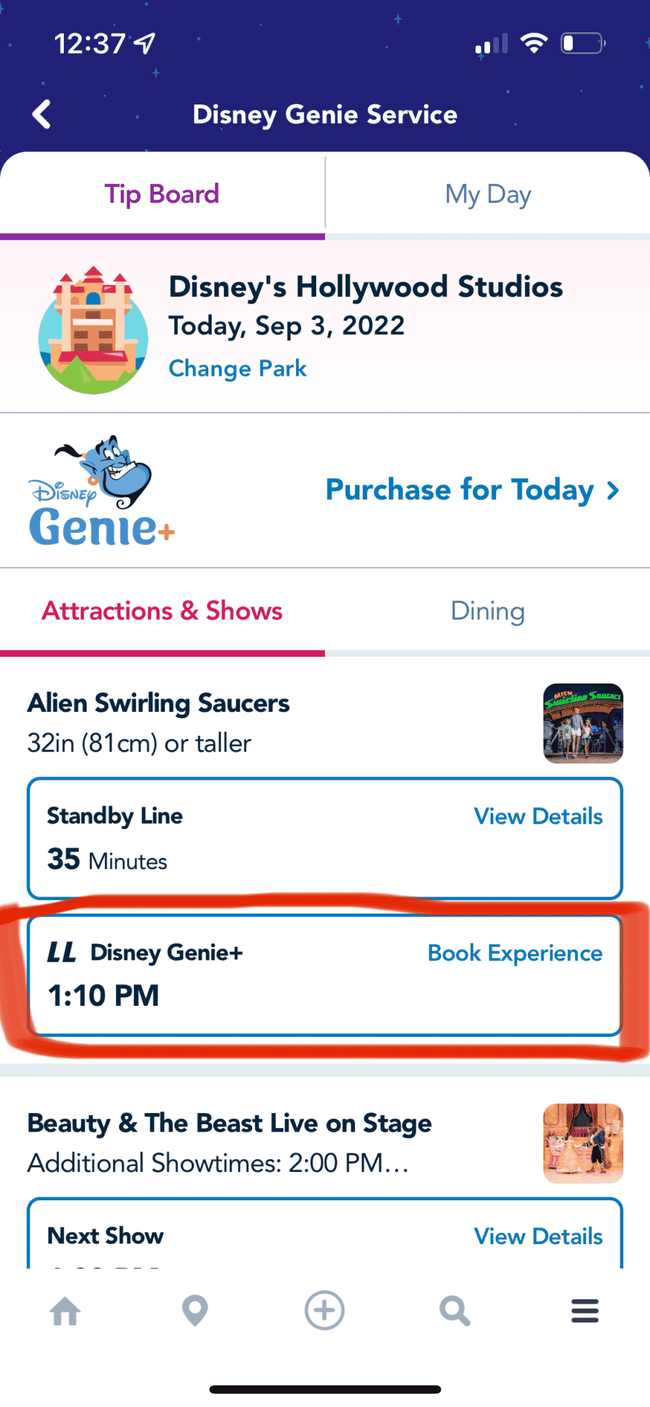 how-does-fastpass-work-at-walt-disney-world-genie-seconds-to-go