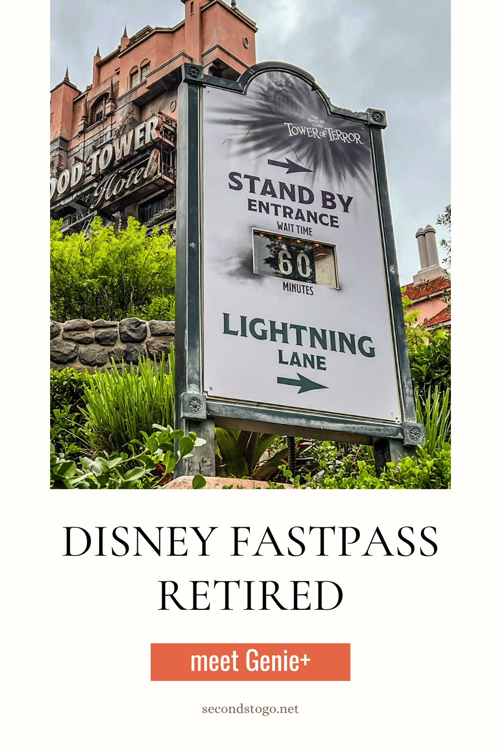 how to use fastpass pin 2