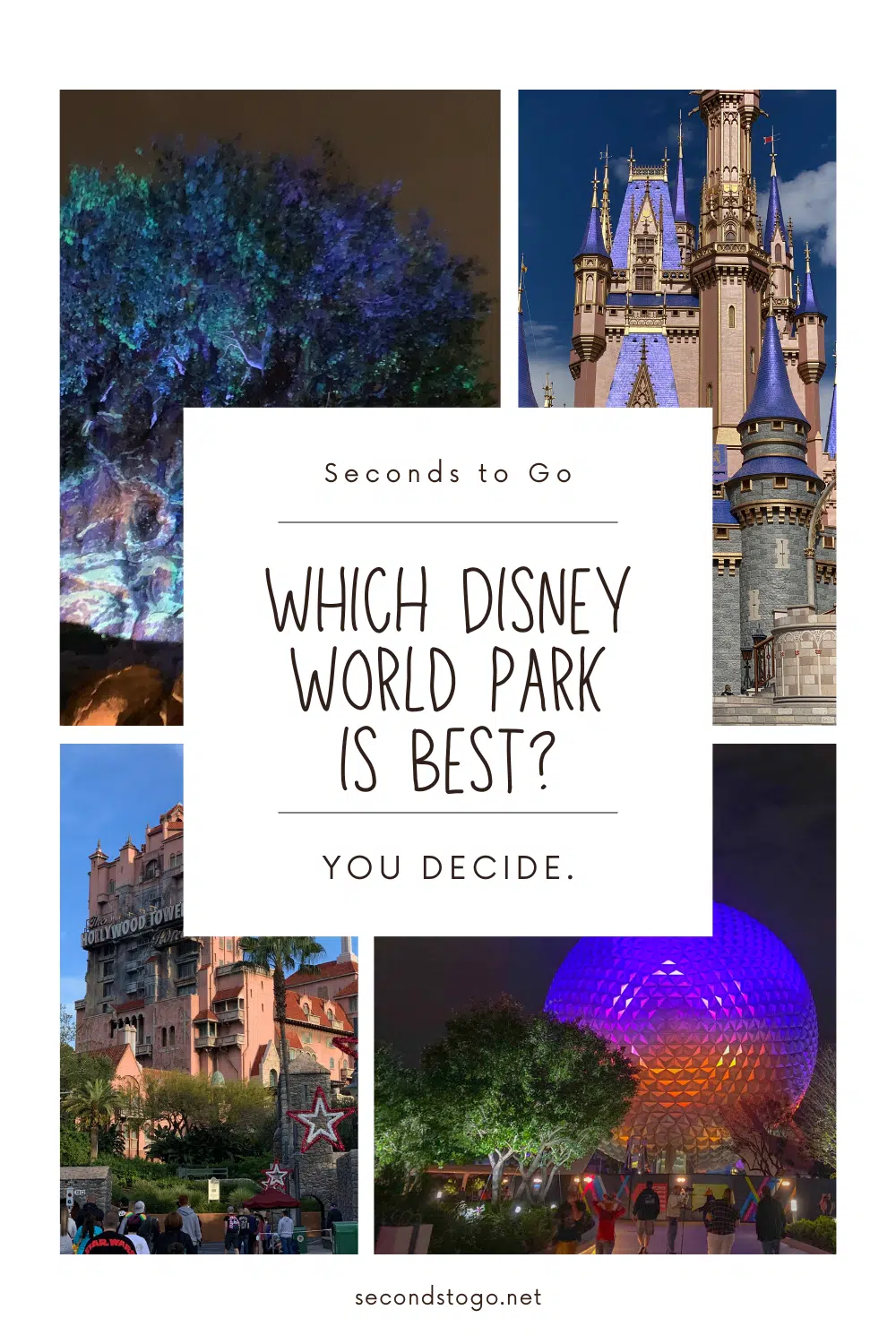 Pinterest Hidden Image