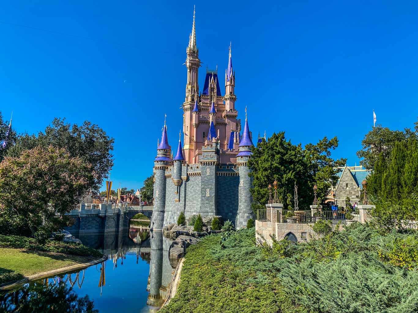 Which Disney World Park Is Best: Exploring Parks in Disney World