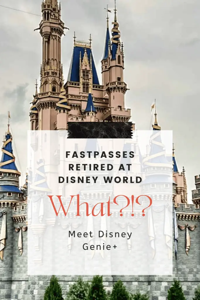 how to use fastpass pin 1