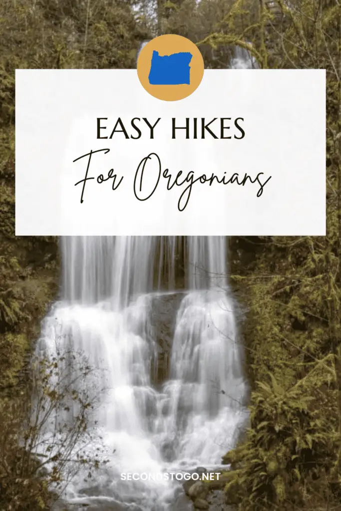 Easy Hikes 1