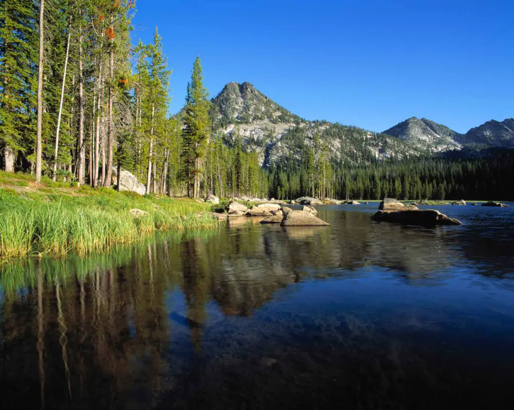 anthony lake oregon scenic places 284455648