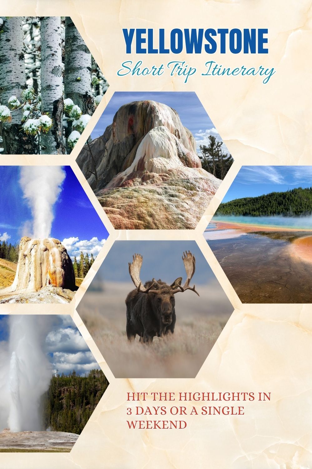 yellowstone short trip pin 2024