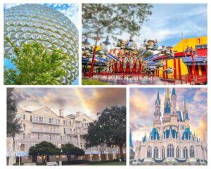 Disney World package 2024 feature