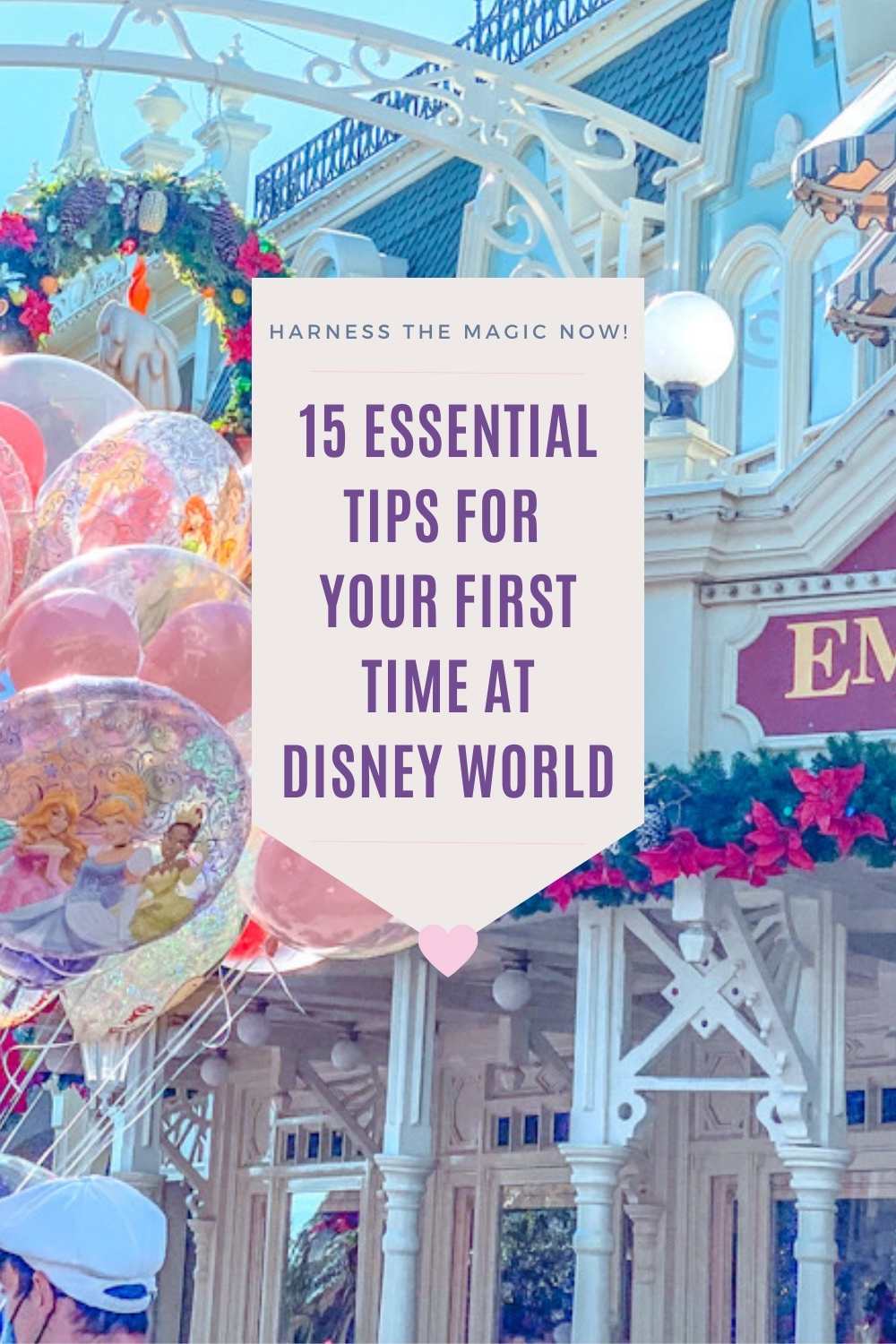 17 Tips For Your First Trip to Disney World as an Adult - Adventurous Kate