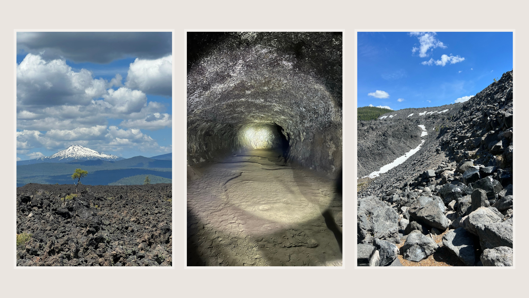 Newberry National Volcanic Monument featured image