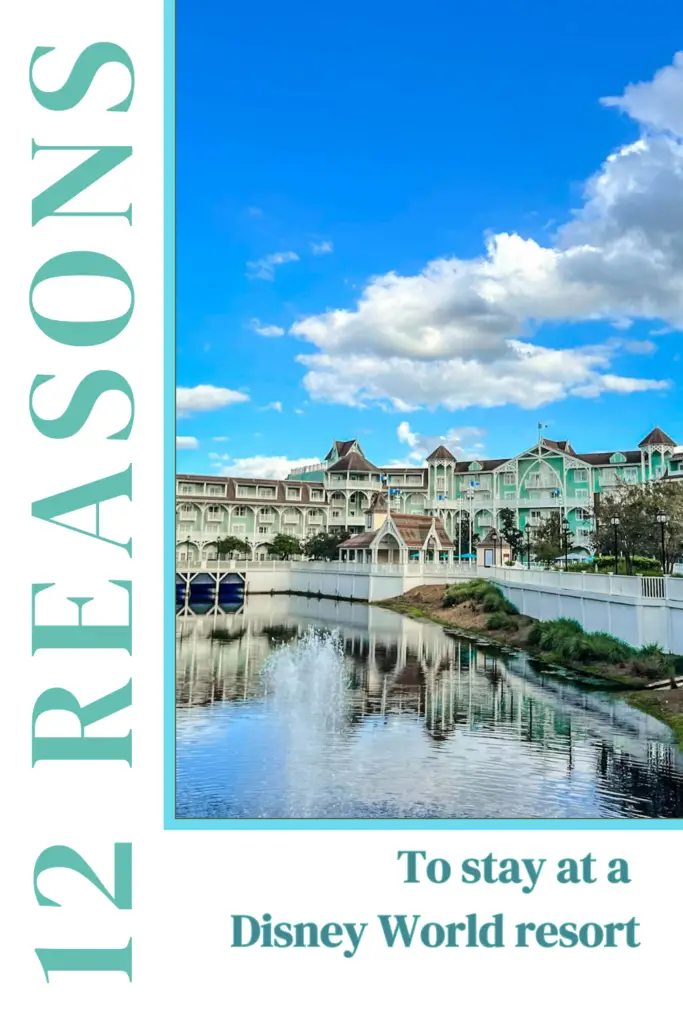 12 reasons disney resort pin
