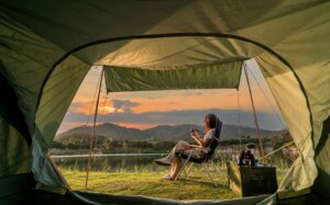 5 genius camping feature