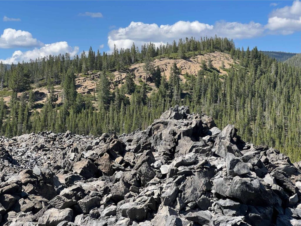 big obsidian flow 1