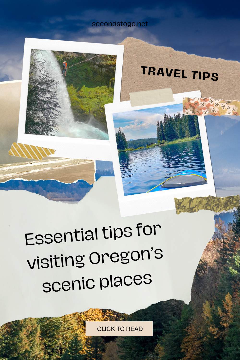 11 oregon travel tips pin