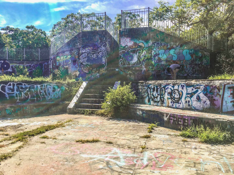 fort wetherill ri 1