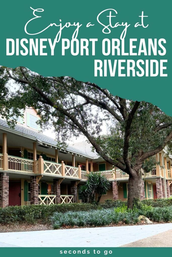 port orleans riverside pin 2025 fixed