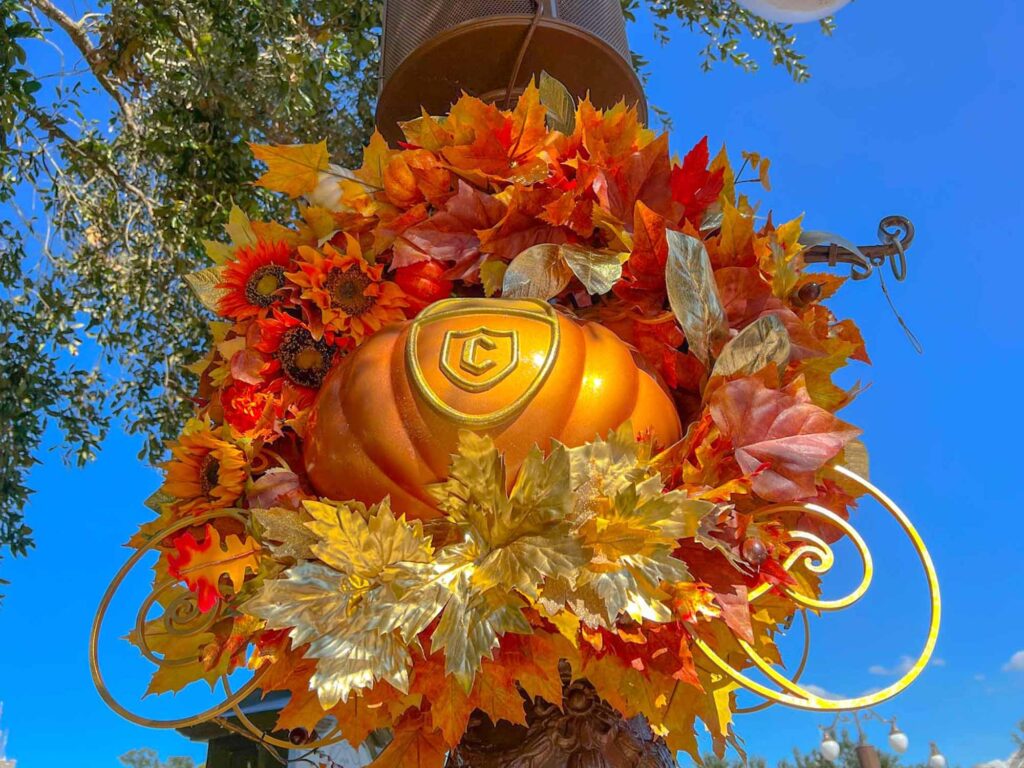 halloween cinderella pumpkin