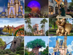 disney world parks to skip feature