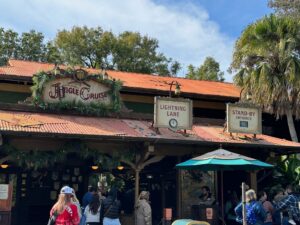 lightning lane multipass jungle cruise ride