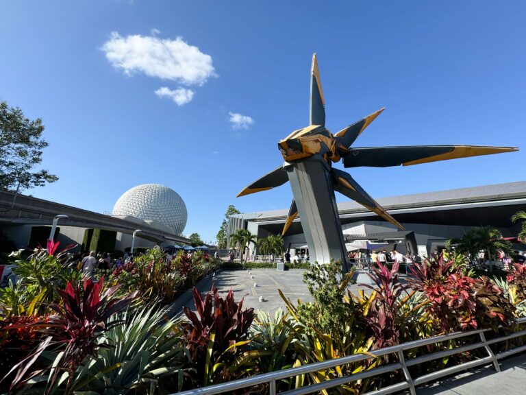 virtual queue at disney world feature