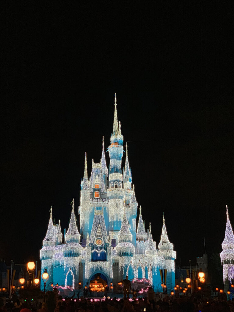 mickey very merry christmas frozen lights