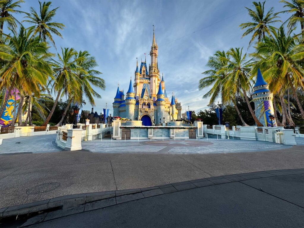 disney world in summer feature image