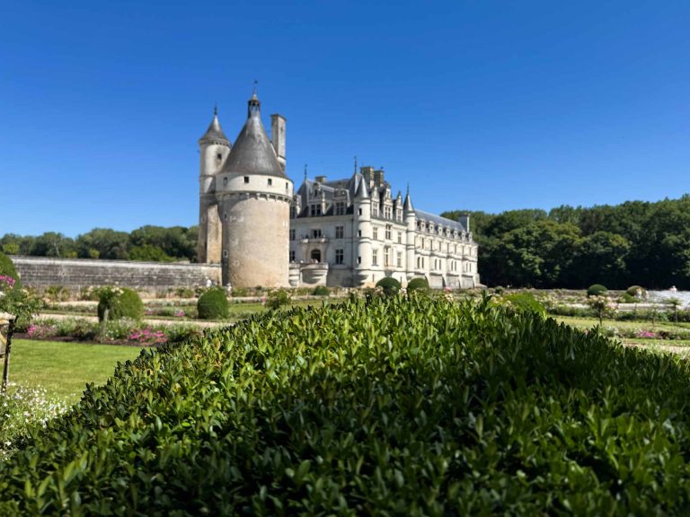 Senior Travel Abroad: How to Explore the World at Your Own Pace 17 Senior travel french chateau