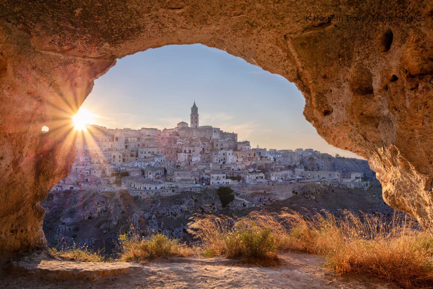 matera italy
