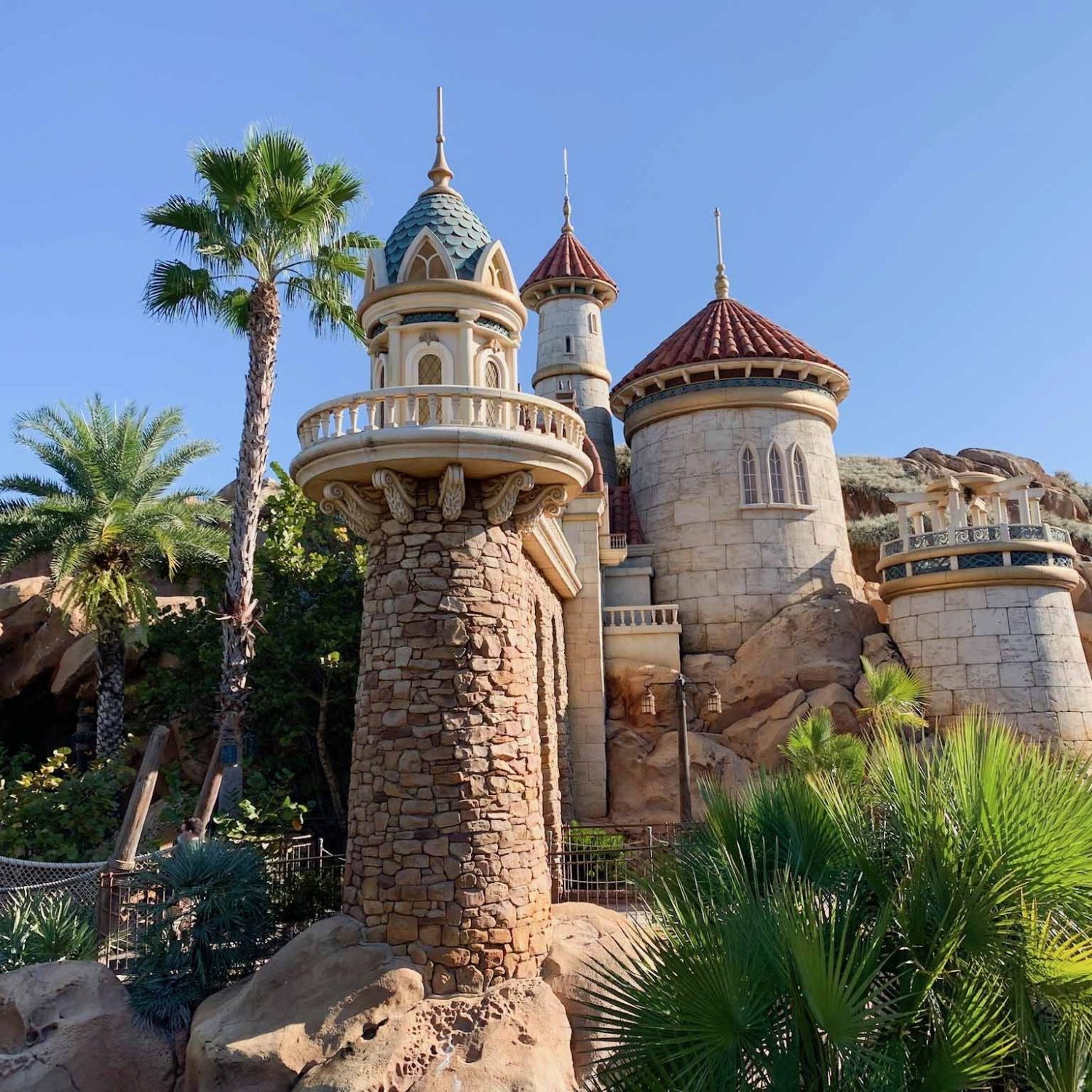 magic kingdom height requirements arial